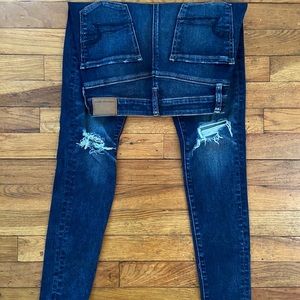 AEO Jeans
